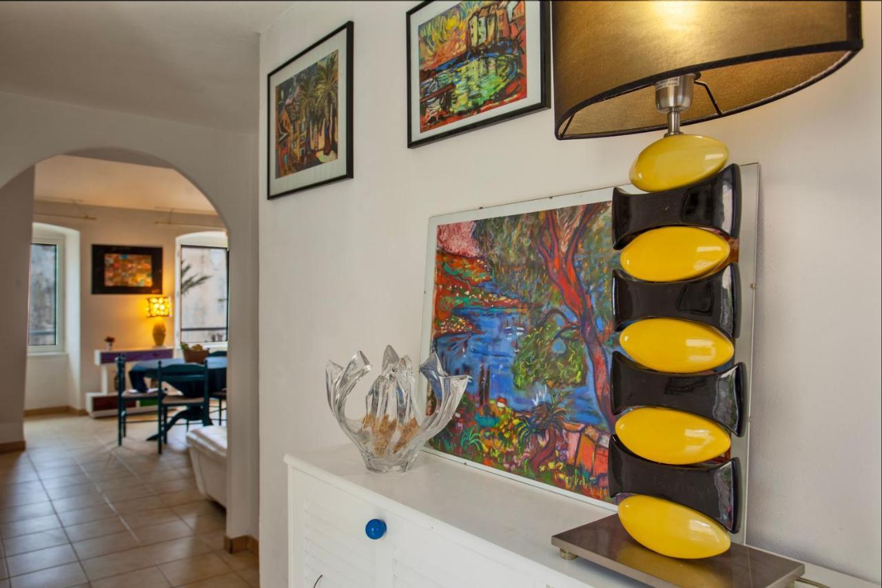 Casa Erbalunga Village Exteriör bild